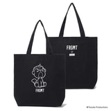[ Pre-order ] fragment design x Forbes Store Tote Bag - Unico