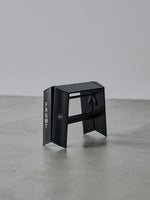 fragment design x lucano COLLABORATION lucano STEP STOOL [ 1 STEP ]