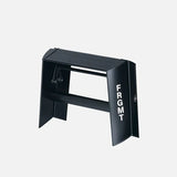 fragment design x lucano COLLABORATION lucano STEP STOOL [ 1 STEP ]