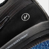 fragment design BOOK 2 LE PREMIUM Warning Label ( IR6335-001 )