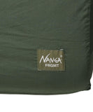 fragment design × NANGA BOX SHEETS