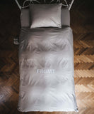 fragment design × NANGA DOWN DUVET COVER