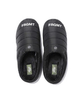 fragment design × NANGA x SUBU WINTER SANDAL