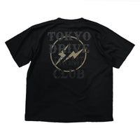 fragment design x TokyoDriveCarClub T-shirt