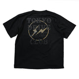 fragment design x TokyoDriveCarClub T-shirt