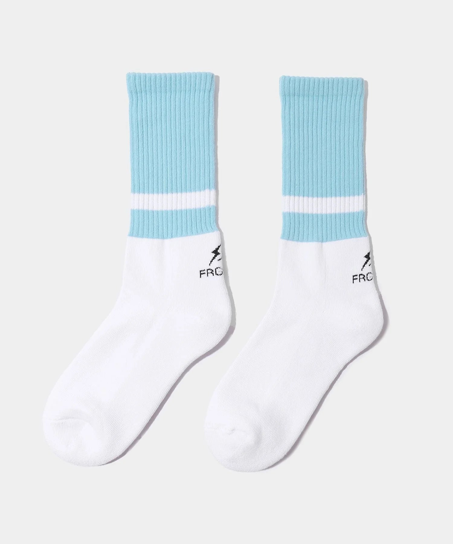 FRGMT FUKUSKE Socks 3色セット FRGMT FUKUSKE SOCKS」をコンセプトストア「V.A.」にて限定発売