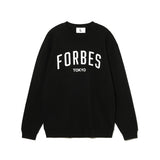 fragment design x Forbes Store Sweatshirt - College