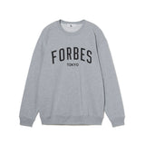 fragment design x Forbes Store Sweatshirt - College