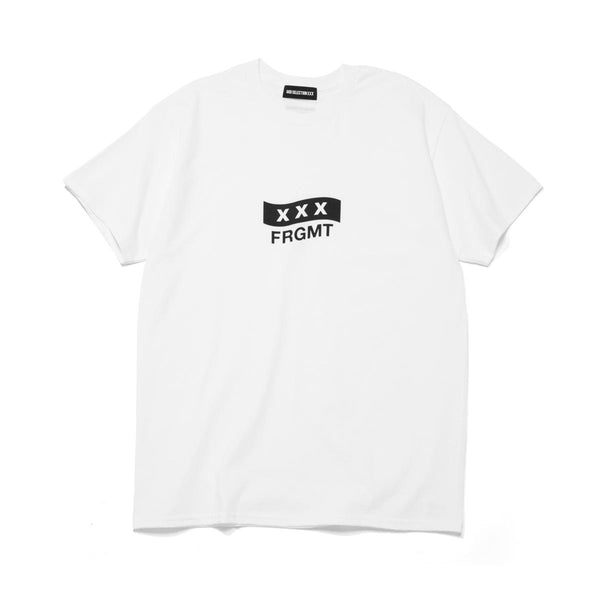 GOD SELECTION XXX × fragment design CASETiFY x fragment design x GOD SELECTION XXX | Hypebeast