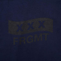 fragment design x GOD SELECTION XXX 12th ANNIVERSARY T-Shirt [ GX-S25-12FST-05 ] 