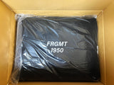 fragment design x Gallery1950 Floor Cushion (L)