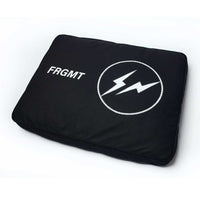 fragment design x Gallery1950 Floor Cushion (L)