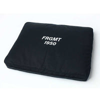 fragment design x Gallery1950 Floor Cushion (L)