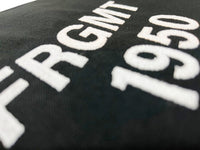 fragment design x Gallery1950 Floor Cushion (L)