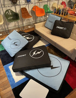 fragment design x Gallery1950 Floor Cushion (L)