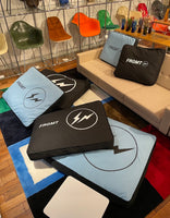 fragment design x Gallery1950 Floor Cushion (L)