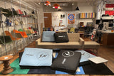 fragment design x Gallery1950 Floor Cushion (L)