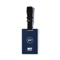 fragment design x HIIT NAME TAG
