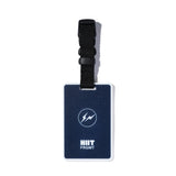 fragment design x HIIT NAME TAG