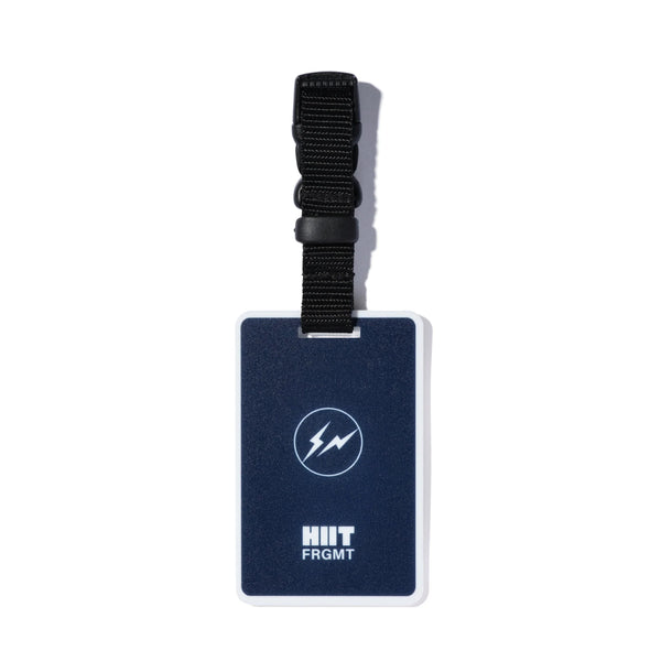 fragment × HIIT NAME TAG 藤原ヒロシ fragment design x HIIT NAME TAG – cotwohk