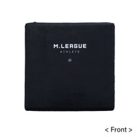 fragment design x M.LEAGUE CUSHION BLACK