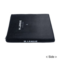 fragment design x M.LEAGUE CUSHION BLACK