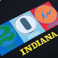fragment design x MEDICOM TOY BE@RTEE Robert Indiana 'FRGMT' Tee