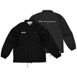 fragment design x MORI ART MUSEUM Coach Jacket