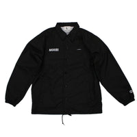 fragment design x MORI ART MUSEUM Coach Jacket