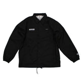 fragment design x MORI ART MUSEUM Coach Jacket