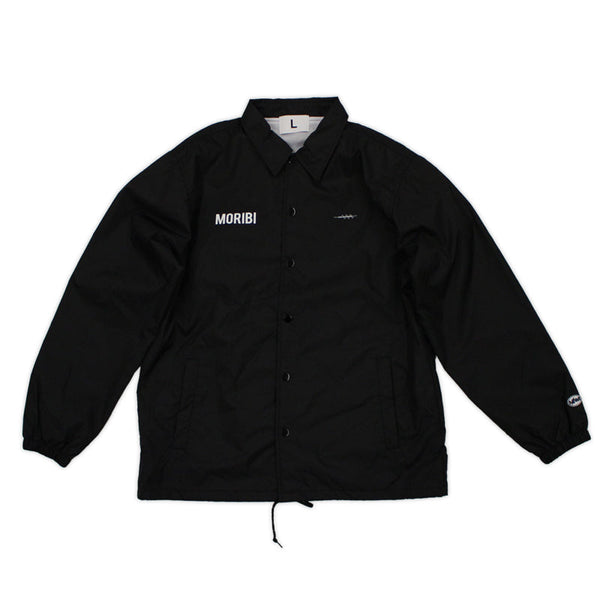 fragment design x MORI ART MUSEUM Coach Jacket
