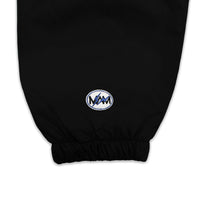 fragment design x MORI ART MUSEUM Coach Jacket