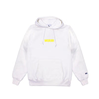 fragment design x MORI ART MUSEUM Flower Hoodie