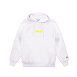 fragment design x MORI ART MUSEUM Flower Hoodie
