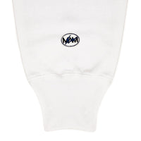 fragment design x MORI ART MUSEUM Flower Hoodie