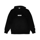 fragment design x MORI ART MUSEUM MORIBI Hoodie