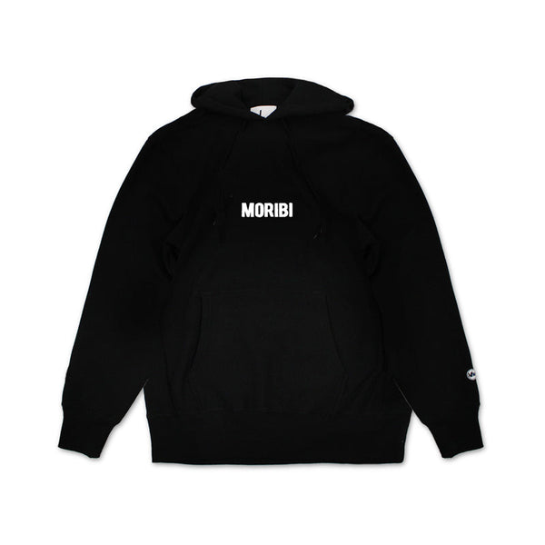 fragment design x MORI ART MUSEUM MORIBI Hoodie