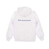 fragment design x MORI ART MUSEUM MORIBI Hoodie
