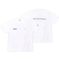 fragment design x MORI ART MUSEUM White Tee