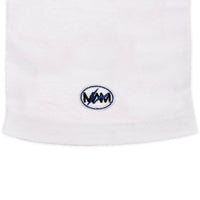 fragment design x MORI ART MUSEUM White Tee