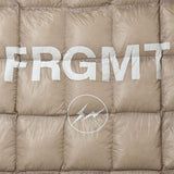 fragment design x NANGA Down Duvet Comforter