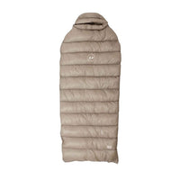 fragment design x NANGA SQUARE FOOT 400 Sleeping Bag