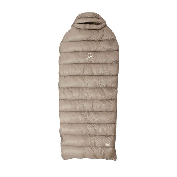 fragment design x NANGA SQUARE FOOT 400 Sleeping Bag