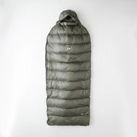 fragment design x NANGA SQUARE FOOT 400 Sleeping Bag