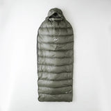 fragment design x NANGA SQUARE FOOT 400 Sleeping Bag