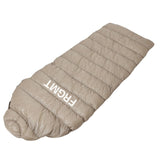 fragment design x NANGA SQUARE FOOT 400 Sleeping Bag