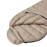 fragment design x NANGA SQUARE FOOT 400 Sleeping Bag