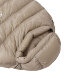 fragment design x NANGA SQUARE FOOT 400 Sleeping Bag