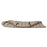 fragment design x NANGA SQUARE FOOT 400 Sleeping Bag