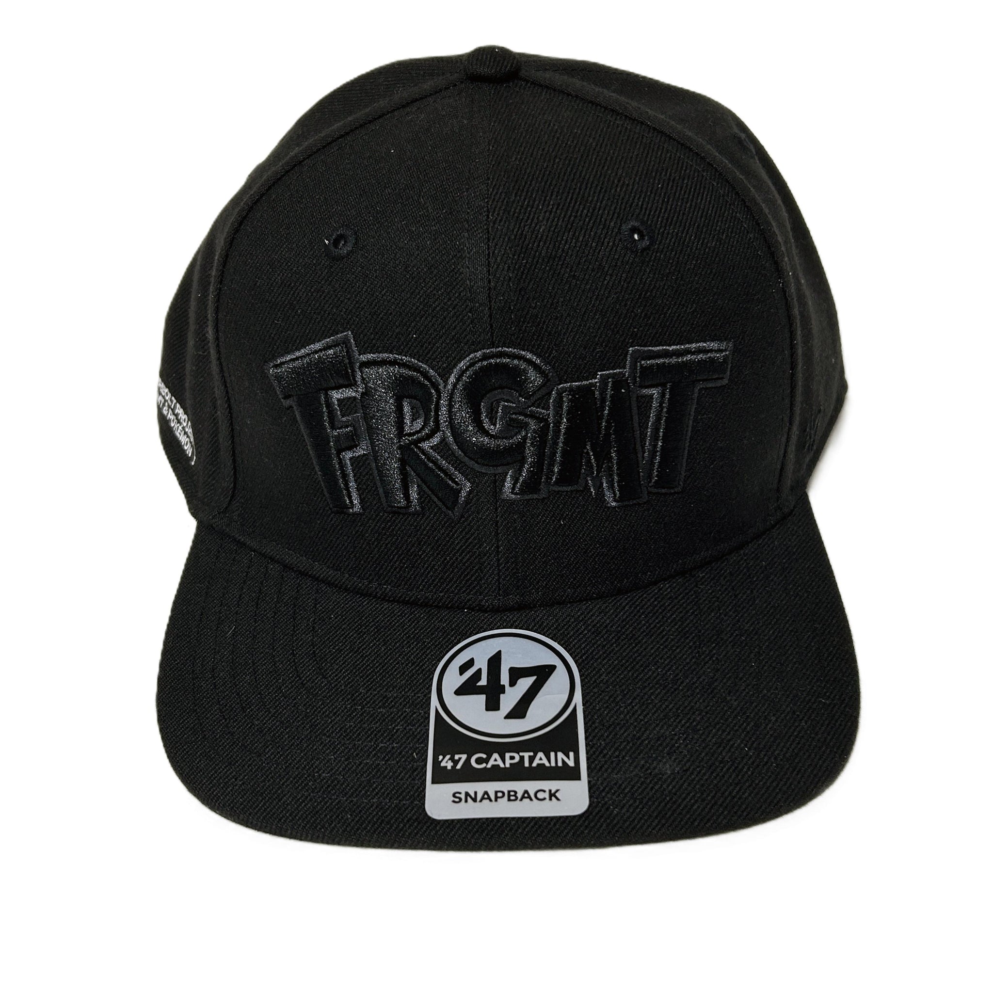 THE CONVENI 限定 NF FRAGMENT トートバッグ L ビニールバッグ NFRAGMENT フラグメント 藤原ヒロシ Tシャツ コンビニ サカナクション 店址同步公開！HYPEBEAST 獨家預覽INVINCIBLE for「THE CONVENI」台北